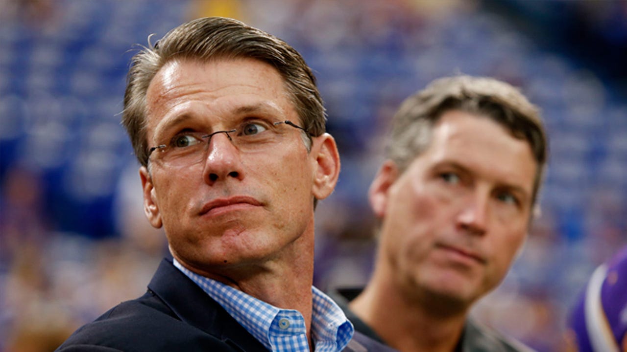 NFL Combine notebook: Vikings would love to trade down in first round